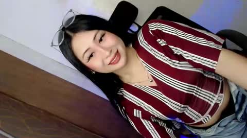 Snapshot of xxexpensive_candy chatting on 02-20-26, 01:13 Janae online show from 02-20-26, 01:13