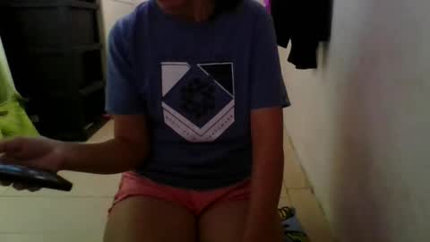 xxfergielisious online show from 01-13-26, 03:34