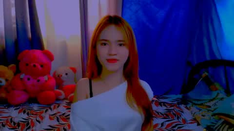 Snapshot of xxfiona chatting on 05-19-26, 06:31 Fiona online show from 05-19-26, 06:31