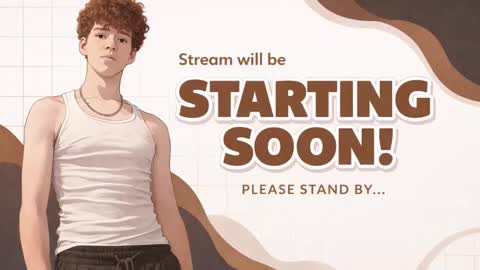 XxGinger  online show from 12-22-25, 06:54