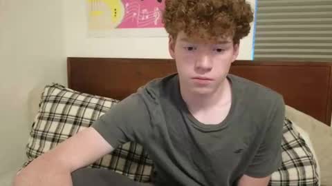 XxGinger  online show from 01-13-26, 12:16