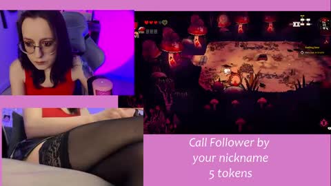 xxgoddesslxx online show from 04-11-26, 10:03