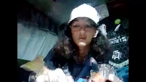 Snapshot of xxgoddessofsatisfactionxx chatting on 01-13-25, 05:55 Sophie online show from 01-13-25, 05:55