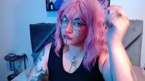 xxgreengoodxx online show from 01-14-26, 10:25