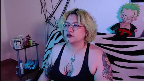 xxgreengoodxx online show from 03-03-26, 10:15