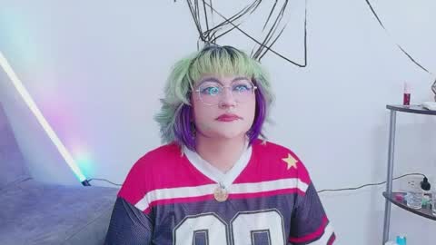 xxgreengoodxx online show from 05-23-26, 06:45