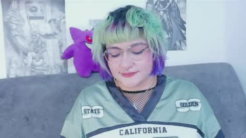 xxgreengoodxx online show from 06-02-26, 09:06
