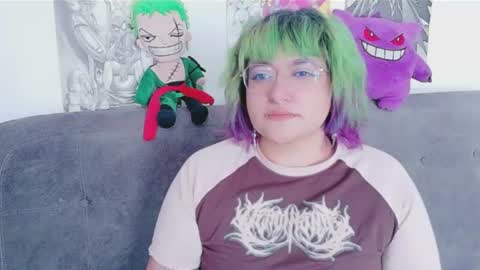 Snapshot of xxgreengoodxx chatting on 06-10-26, 05:56 xxgreengoodxx online show from 06-10-26, 05:56