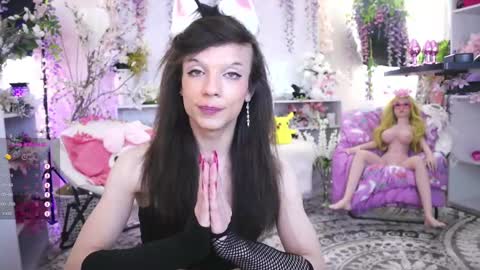 Haylee Marie  online show from 02-27-25, 03:14