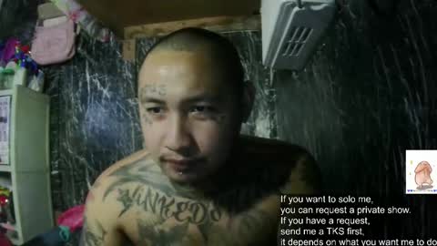 xxinkedx online show from 11-07-25, 02:22