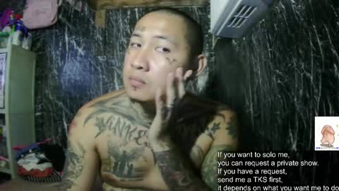 xxinkedx online show from 11-08-25, 04:56