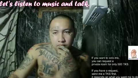 xxinkedx online show from 11-12-25, 03:12