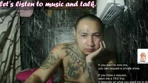 xxinkedx online show from 11-13-25, 06:34