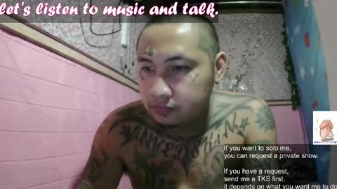 xxinkedx online show from 11-14-25, 03:27