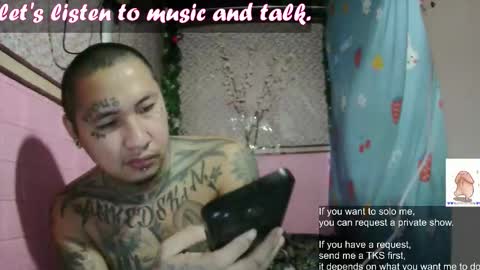 xxinkedx online show from 11-14-25, 11:02