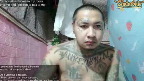 xxinkedx online show from 11-23-25, 09:58
