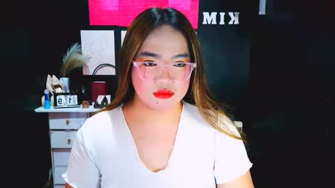 xxirene online show from 12-20-25, 02:07