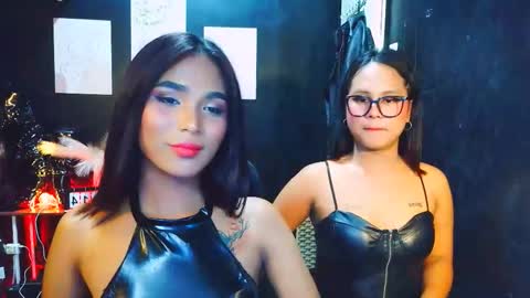 xxirene online show from 03-14-26, 03:45
