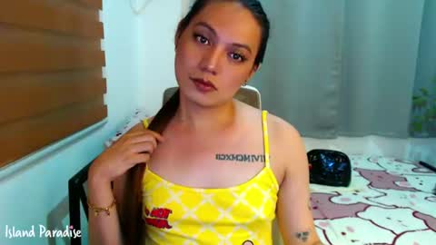 Snapshot of xxjulielovesyouxx chatting on 07-07-26, 04:33 July online show from 07-07-26, 04:33