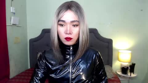 Kagura online show from 12-15-24, 11:42