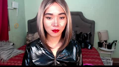 Kagura online show from 02-06-25, 11:37