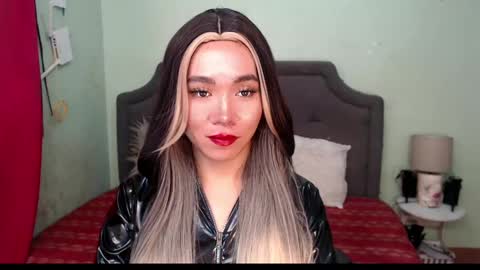 Kagura online show from 02-07-25, 11:34