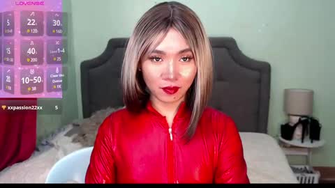 Kagura online show from 02-14-25, 11:09