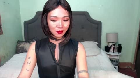 Kagura online show from 02-27-25, 03:25