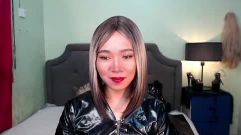 Kagura online show from 03-11-25, 11:15