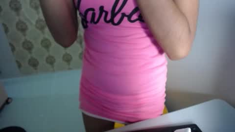 Aya online show from 11-23-25, 11:15