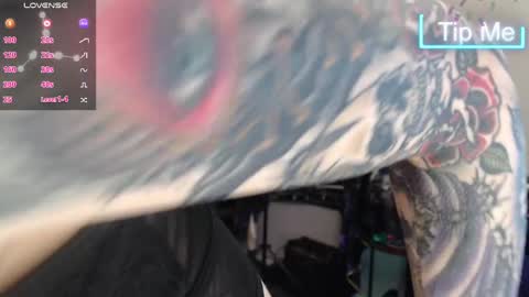 Snapshot of xxlilithmoonxx chatting on 03-09-25, 05:55 Lilith online show from 03-09-25, 05:55