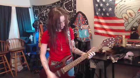 Snapshot of xxlilithmoonxx chatting on 10-23-25, 02:22 Lilith online show from 10-23-25, 02:22