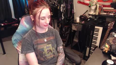 Lilith online show from 01-19-26, 02:37