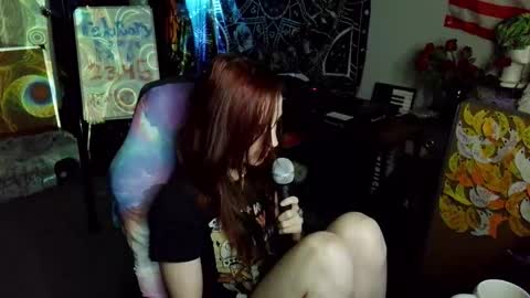 Lilith online show from 02-19-26, 02:18