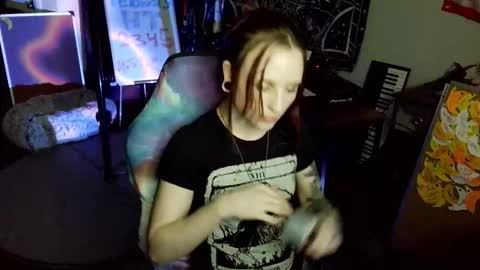 Lilith online show from 02-23-26, 03:37