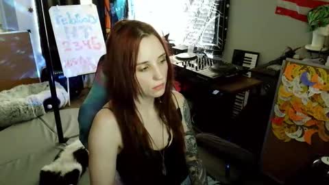 Lilith online show from 02-24-26, 11:14