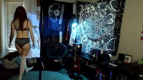 Lilith online show from 03-19-26, 01:20