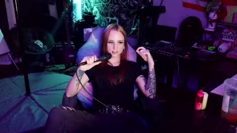 Lilith online show from 06-22-26, 04:09