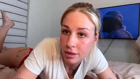 Xxlissaxo online show from 02-28-26, 04:35