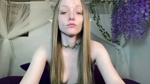 LoveAnastasia online show from 02-24-26, 04:16