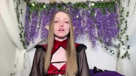 LoveAnastasia online show from 02-27-26, 05:24