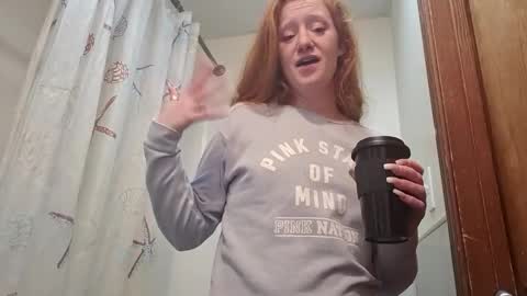 xxmariebliss online show from 12-19-25, 03:46