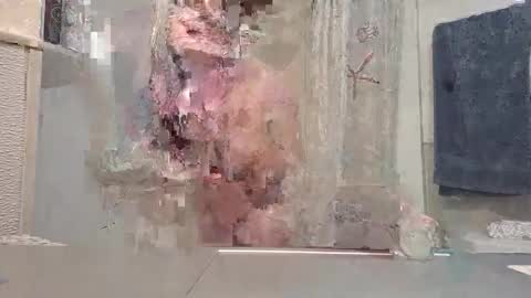 xxmariebliss online show from 01-19-26, 04:22