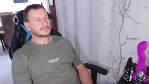 xxmettexx online show from 01-12-25, 01:05