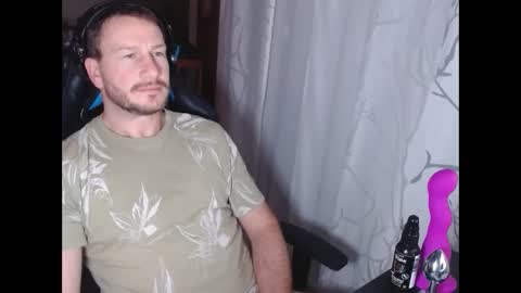 xxmettexx online show from 01-26-25, 10:02