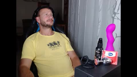 xxmettexx online show from 10-05-25, 07:45