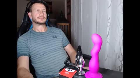 xxmettexx online show from 11-16-25, 08:58