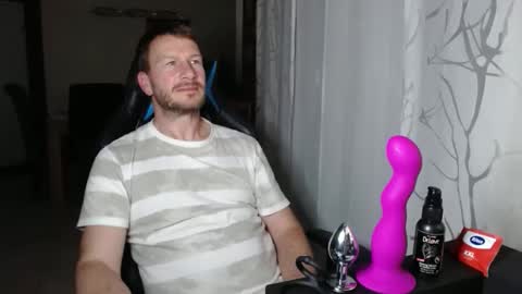 xxmettexx online show from 04-18-26, 09:37