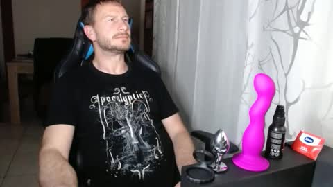 xxmettexx online show from 04-19-26, 07:16