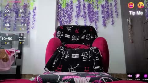 xxmilexx online show from 05-13-26, 11:07